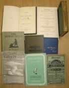 GREGORY (O.) Mathematics for Practical Men, 8vo, 3 plates, later cloth, 2nd Edn., L., 1833; &