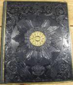 [OCCASIONAL ALBUM / SCRAPBOOK] ROCK & CO., 