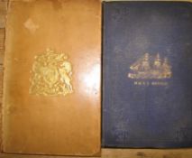 [MARITIME] YOUNG (Charles F.T.) The Fouling and Corrosion of Iron Ships: their Causes and Means of