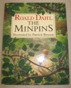 DAHL (Roald) The Minpins, 4to, 