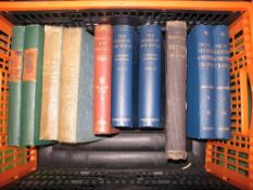 [FRANCE: BRITTANY, NORMANDY, etc.] TURNER (Dawson & Mary) & COTMAN (John Sell, illustrator:) Account