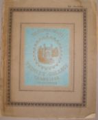 [CAMBRIDGE] STORER (J. & H. S.) Delineations of Trinity College, Cambridge, folio, engr. pictorial