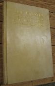 BACON (Francis) The Essayes or Counsels Civill and Morall, folio, full vellum limited edition no.