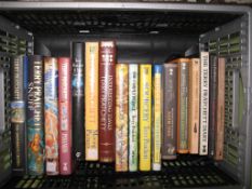 PRATCHETT (Terry) Mixed books to include some 1st editions, an Unseen Library edition of Interesting