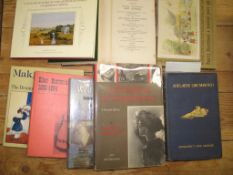 WOMEN, biography, etc. (9).