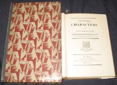 NASH (Paul) Wagner's Music Drama of the Ring, by Noel Douglas, 1st.edn. (1500 copies), 4 original
