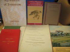 [AGRICULTURE] TURNER (G.) General View of the Agriculture of the County of Gloucester With