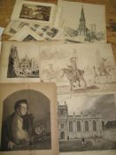 [PRINTS] Oxford & other subjects (Q).