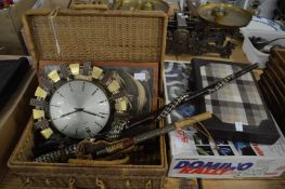 Miscellaneous collectables.