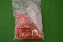 Coral necklaces etc.