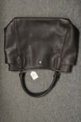 A Laura Ashley handbag.