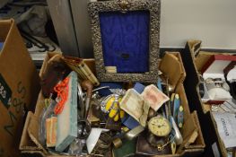 Miscellaneous collectables.