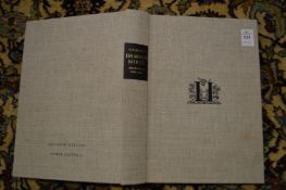 Damien Hirst, Corpus, bears signature.