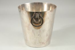 LE CHARDOS ICE BUCKET. 2.ins high.