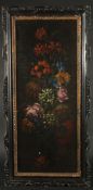 19th Century, a still life of mixed flowers, 29