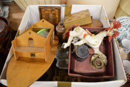 Miscellaneous collectables to include old toys etc.