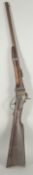 A SHAPE'S MODEL 1863 MILITARY CARBINE. 39