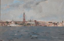 An Auction of Fine Paintings