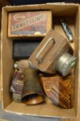 Miscellaneous collectables.