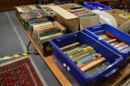 A large quantity of Folio Society books.