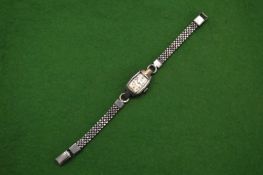 The West End Watch Company, a Ladies cocktail watch.