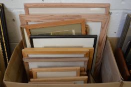 Various limited edition engravings and prints.