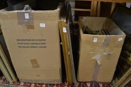 A large collection of paintings, prints etc.