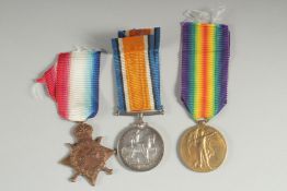 5255. PTE. A. MCDOUGALL. ROYAL HIGHLANDERS WORLD WAR TWO TRIO.