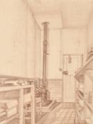 Edgar Fanal (20th Century), 'Handicraft Exhibition 1942, 113th Military Convalescent Depot', 11