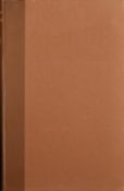 George Stubbs, The Anatomy of the Horse, fourth edition published in 1938 by G. Heywood Hill,