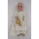2 x Heubach Koppelsdorf Germany 250 bisque head dolls - Image 1 of 6