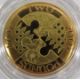 Elizabeth II 2007 Gold Proof £2 Double Sovereign - Image 1 of 5
