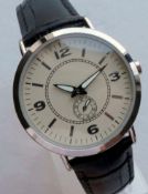 A fine ladies Mercedes-Benz watch of delightful and classic proportions,