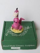 Dino from The Flintstones by Beswick, limited edition of 2000.