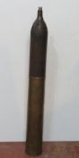 An inert WWII German 7.