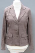A Liz Claiborne jacket size 12.
