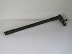 An MG42 / MG53 Anti Aircraft Leg.