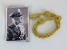 A set of Third Reich political leader ca