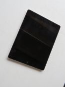 Apple iPad silver 32GB A1395 9.7