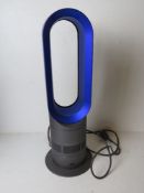 A Dyson hot + cold fan.