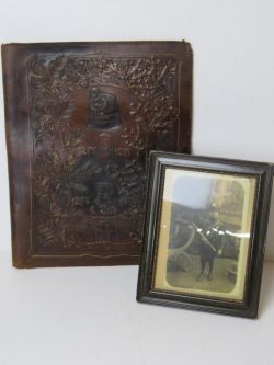 International Militaria -  Timed Online Only Auction