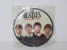 The Beatles - From Me To You - 1983 UK EMI limited edition 20th Anniversary 7