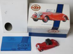 A Dinky Toy Collection Special Edition M