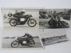 A photo of Stan Rodwell (of Stanley Phel