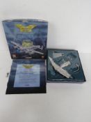 Corgi; The Aviation Archive scale model