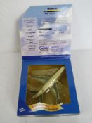 A Gemini Jets II Limited Edition die cas