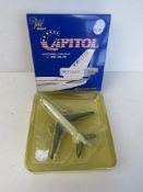 A Gemini Jets Select Limited Edition sca