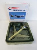 A Net Models-400 die cast scale model Bo