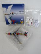 A Dragon Wings Premier Collection die ca