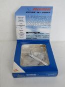 A Gemini Jets II Limited Edition die cas